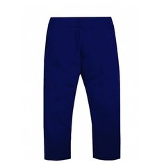 Леггинсы Веселый Малыш размер 98, синий