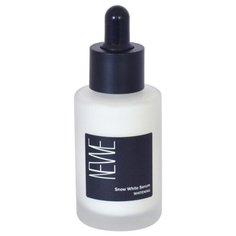 Newe Snow White Serum Сыворотка для лица с осветляющим эффектом, 40 мл