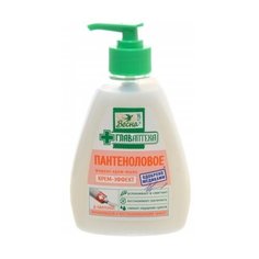 Жидкое крем-мыло Весна Главаптека Пантеноловое, 280 г