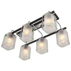 Люстра Citilux Румба CL159161, E27, 450 Вт