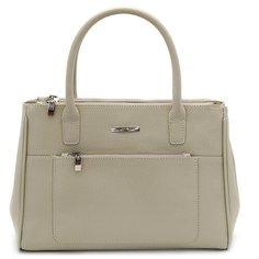 Сумка Solo 254, натуральная кожа