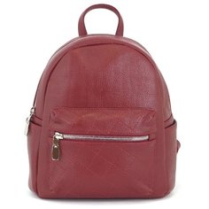 Рюкзак Solo 09, натуральная кожа