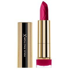 Max Factor Помада для губ Colour Elixir увлажняющая, оттенок 685 mulberry