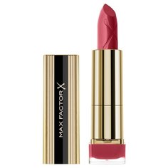 Max Factor Помада для губ Colour Elixir увлажняющая, оттенок 025 Sunbronze