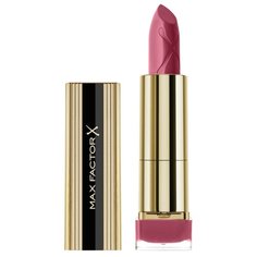 Max Factor Помада для губ Colour Elixir увлажняющая, оттенок 100 firefly