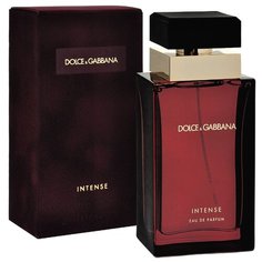 Парфюмерная вода DOLCE & GABBANA Dolce&Gabbana pour Femme Intense, 25 мл