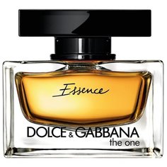 Парфюмерная вода DOLCE & GABBANA The One Essence, 65 мл