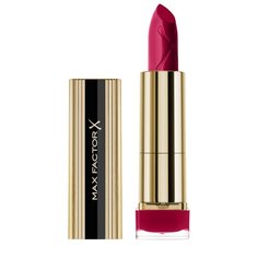 Max Factor Помада для губ Colour Elixir увлажняющая, оттенок 080 chilli