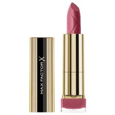 Max Factor Помада для губ Colour Elixir увлажняющая, оттенок 030 Rosewood