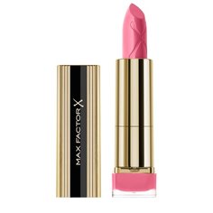 Max Factor Помада для губ Colour Elixir увлажняющая, оттенок 090 english rose