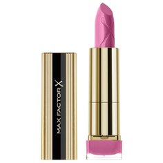 Max Factor Помада для губ Colour Elixir увлажняющая, оттенок 120 Icy Rose