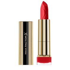 Max Factor Помада для губ Colour Elixir увлажняющая, оттенок 075 ruby tuesday
