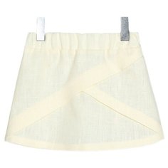 Юбка ЁМАЁ размер 92, суровый