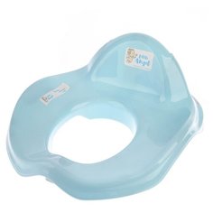 Little Angel сиденье (LA1690) голубой