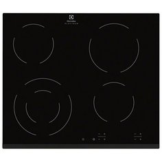 Электрическая варочная панель Electrolux EHF 96241 FK