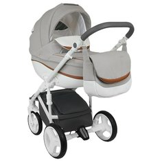 Универсальная коляска BEXA Ideal 2016 (3 в 1) IN2
