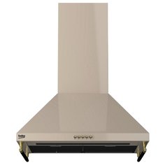 Каминная вытяжка Beko CWB 6410 CR