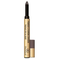 Dermacol Пудровые тени для бровей Powder Eyebrow Shadow 03