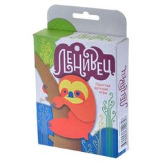 Настольная игра Magellan Ленивец MAG115601