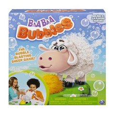 Настольная игра Spin Master Baa Baa Bubbles 6054455