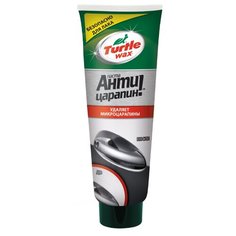 TURTLE WAX Паста для кузова Антицарапин, 0.1 л
