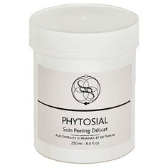 Phytosial Пилинг Soin Pilling Délicat с экстрактом ананаса и папайи 250 мл