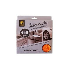 Салфетка универсальная Sloneczna Kuchnia микрофибра 32х32 см