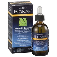 BioKap Лосьон для укрепления и защиты волос от выпадения (Шок Формула), 50 мл