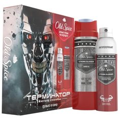 Набор Old Spice Strong slugger