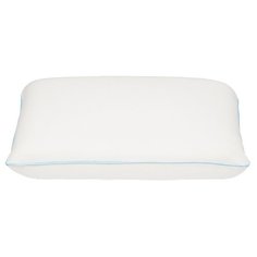 Подушка MemorySleep ортопедическая Classic 60 х 40 см белый