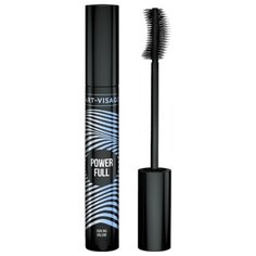 ART-VISAGE Тушь для ресниц Power Full, черный