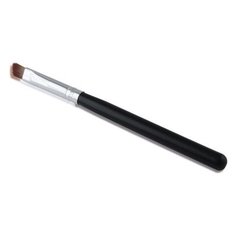 Кисть Ellis Cosmetic APP 020 черный/серебристый