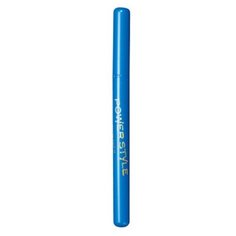 SANA подводка Power Style Liquid Eyebrow, оттенок насыщенный коричневый