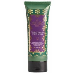 Sabai Thai Успокаивающая маска Authentic SPA с маслом рисовых отрубей и алоэ вера, 100 мл