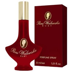 Духи Pani Walewska Ruby, 30 мл