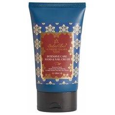 Крем для рук и ногтей Sabai Thai Authentic SPA Invisible care с экстрактом центеллы и алоэ вера 100 мл