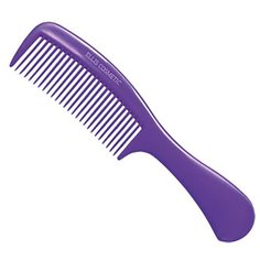 Ellis Cosmetic Гребень для волос с ручкой RC 01