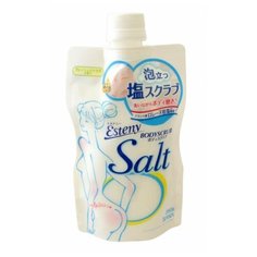 SANA Массажная соль для тела Esteny Body scrub 350 г