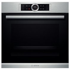 Электрический духовой шкаф Bosch HBG655HS1