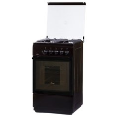 Газовая плита Flama FG 24022 B