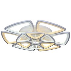 Люстра светодиодная ESCADA 10237/12, LED, 2760 Вт