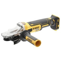 УШМ аккумуляторная DeWALT DCG405FN, 18 В, 125 мм