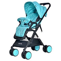 Прогулочная коляска everflo E-550 Cruise blue