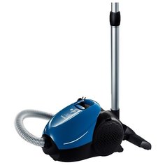 Пылесос Bosch BSM 1805 синий