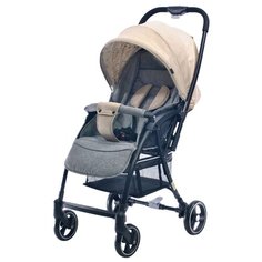 Прогулочная коляска everflo Daily E-510 beige