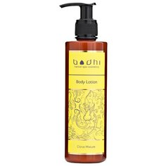 Лосьон для тела Bodhi Цитрусовый микс, бутылка, 250 мл