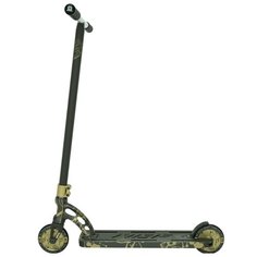 Спортивный самокат MGP VX9 Nitro (4.8x20") черный/золотистый