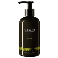 Крем-лосьон для тела Bodhi Сиамская Терапия, бутылка, 250 мл