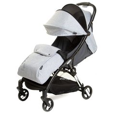 Прогулочная коляска everflo E-300 Uno grey