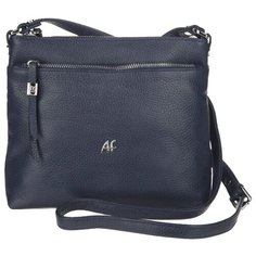 Сумка кросс-боди Afina 229, натуральная кожа